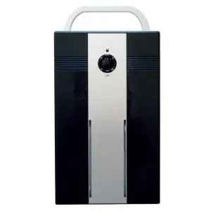 2 Litre Mini Thermo Electric Dehumidifier