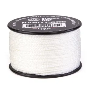 .75mm Nano Cord - White