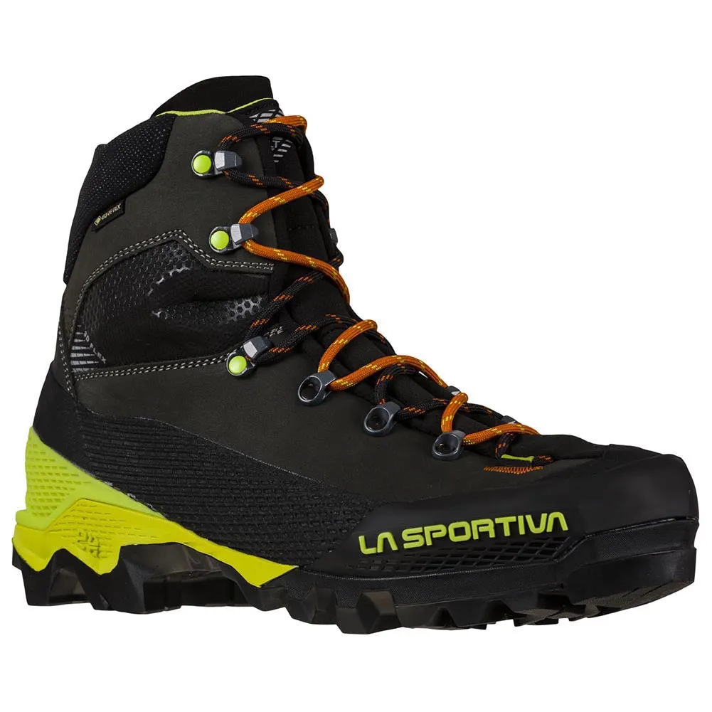 Aequilibrium LT GTX