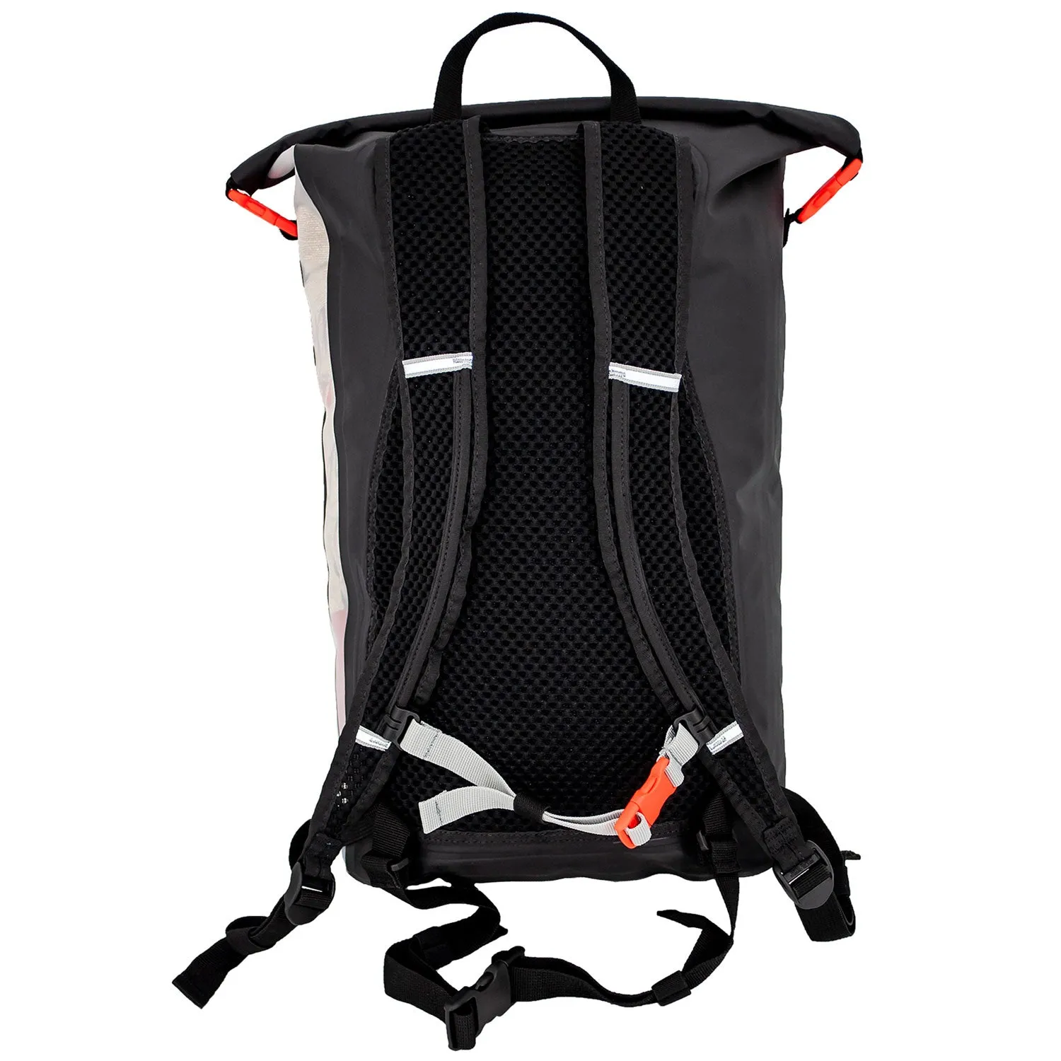 Akona Azores Roll-Top Dry Backpack