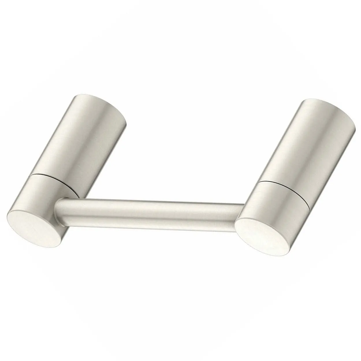 Align Collection - 4 Piece Bathroom Hardware Accessory Set Includes 24" Towel Bar, Hand