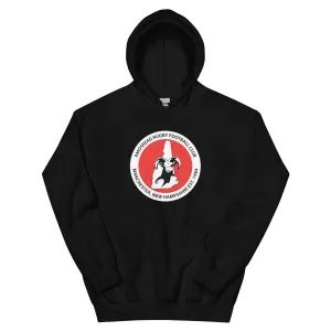 Amoskeag Heavy Blend Hoodie