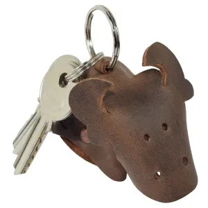 Animal Key Chain