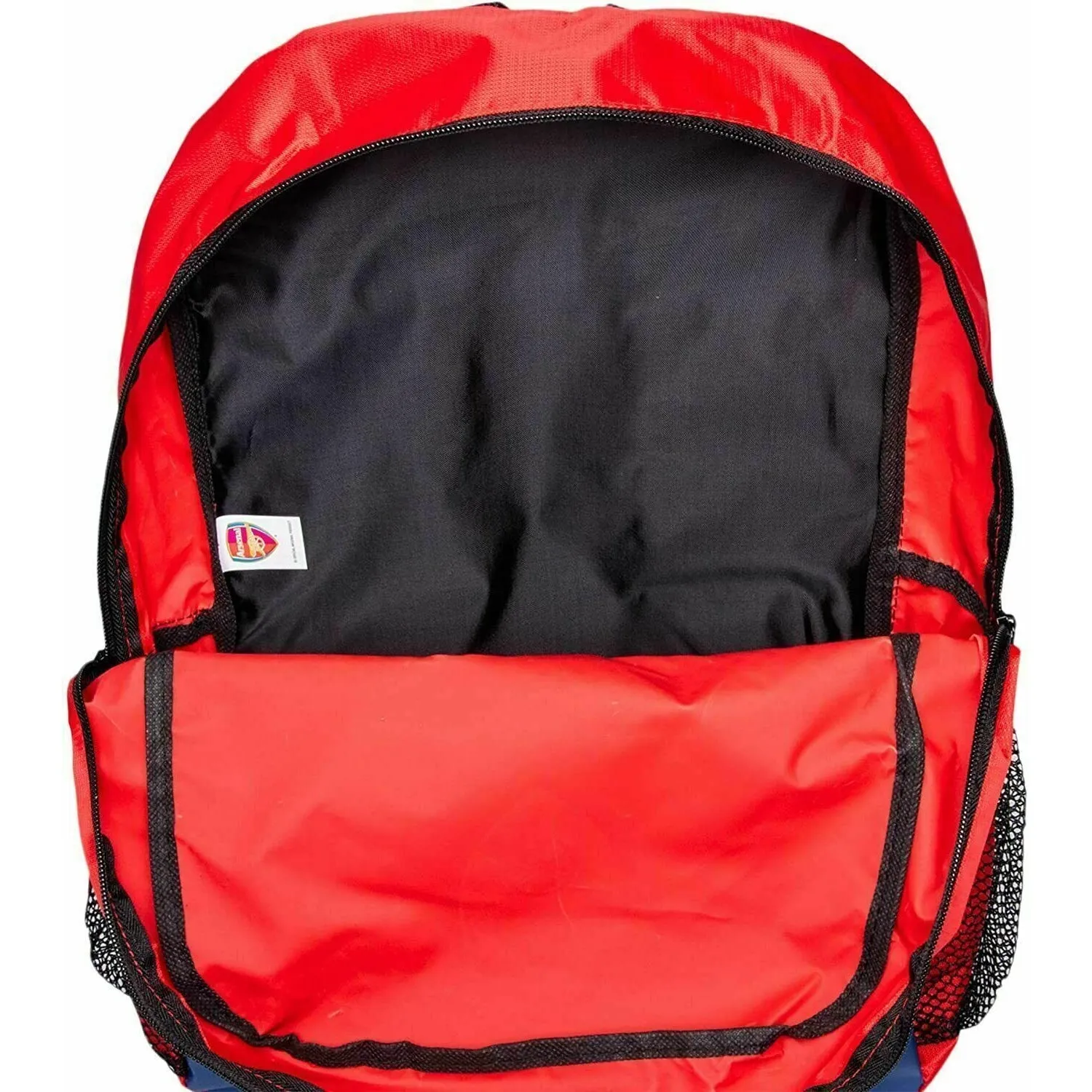 Arsenal FC Fade Backpack