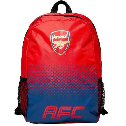 Arsenal FC Fade Backpack