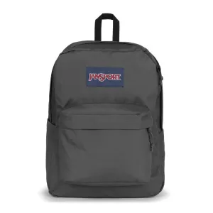 Backpack JANSPORT SuperBreak, gray