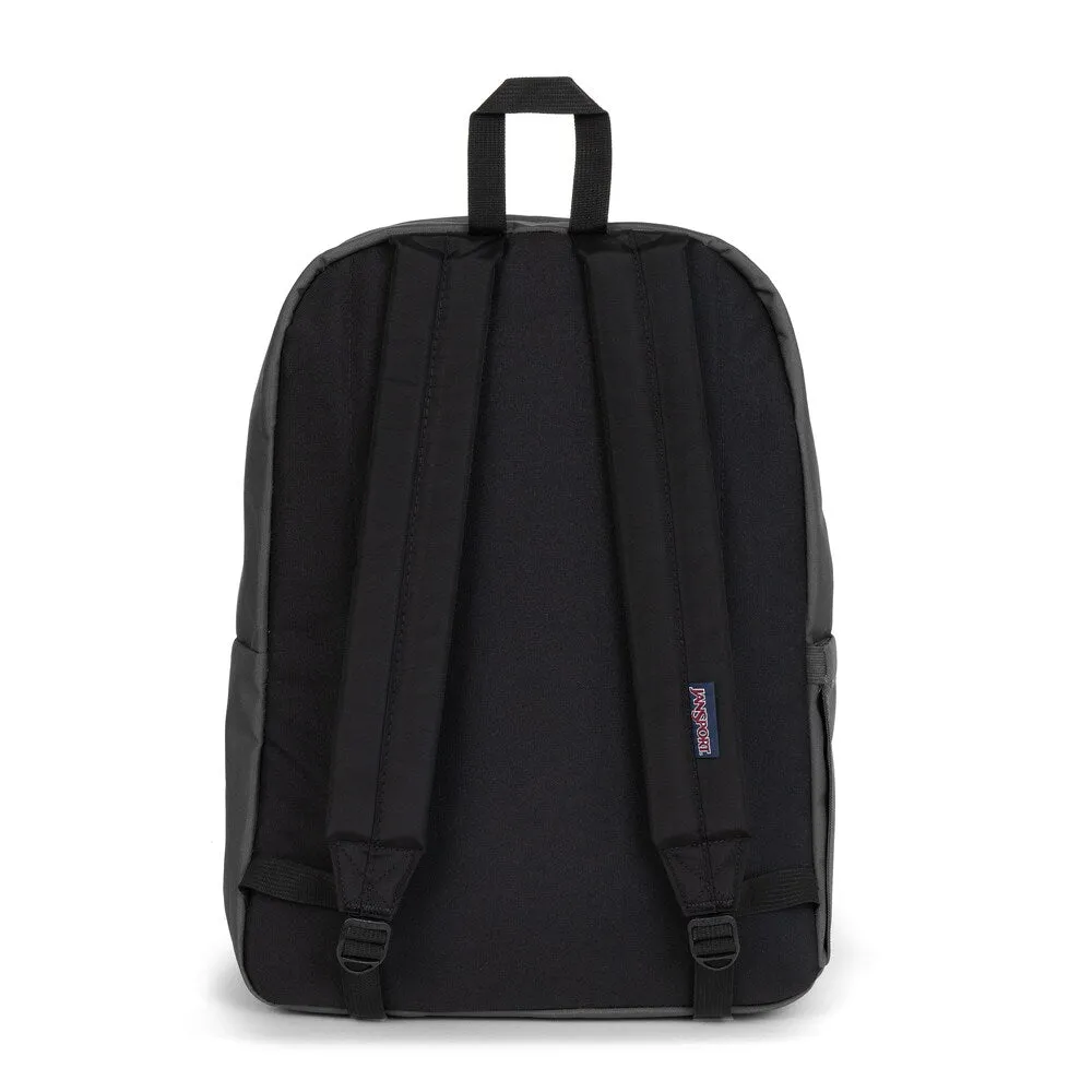 Backpack JANSPORT SuperBreak, gray