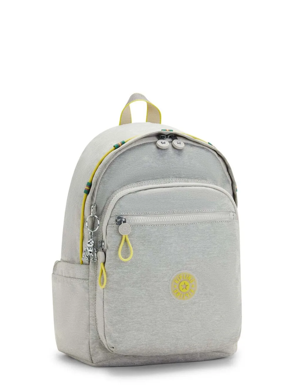 Backpack Kipling DELIA, gray