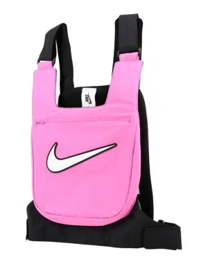 Backpack NIKE, fuchsia