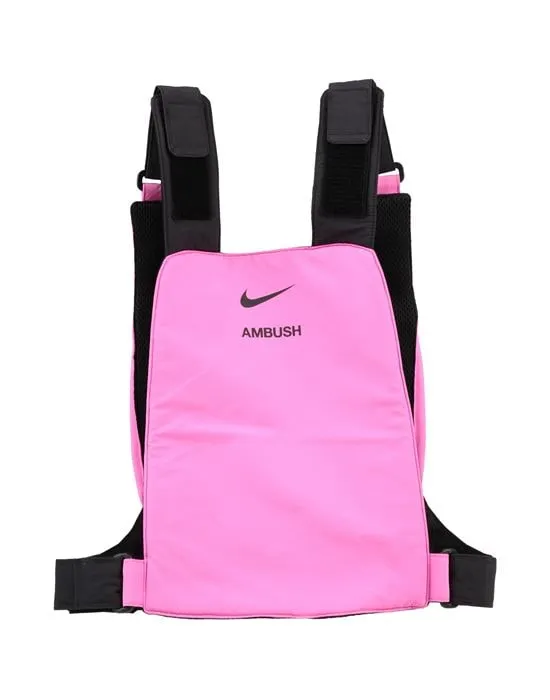 Backpack NIKE, fuchsia