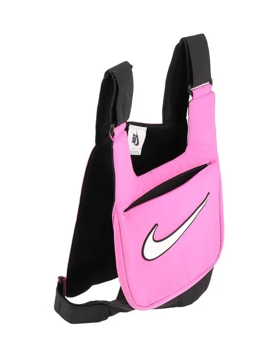 Backpack NIKE, fuchsia