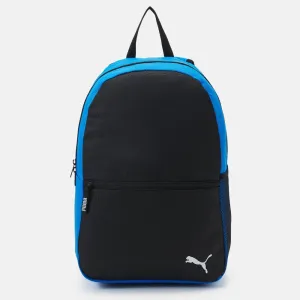 Backpack Puma Teamgoal Core Unisex, black/blue