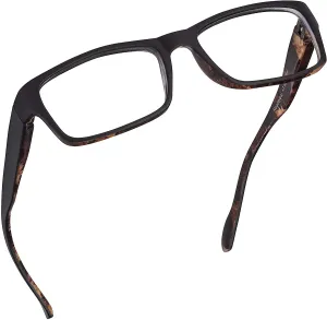 Blue-Light-Blocking-Reading-Glasses-Camo-1-50-Magnification-Computer-Glasses