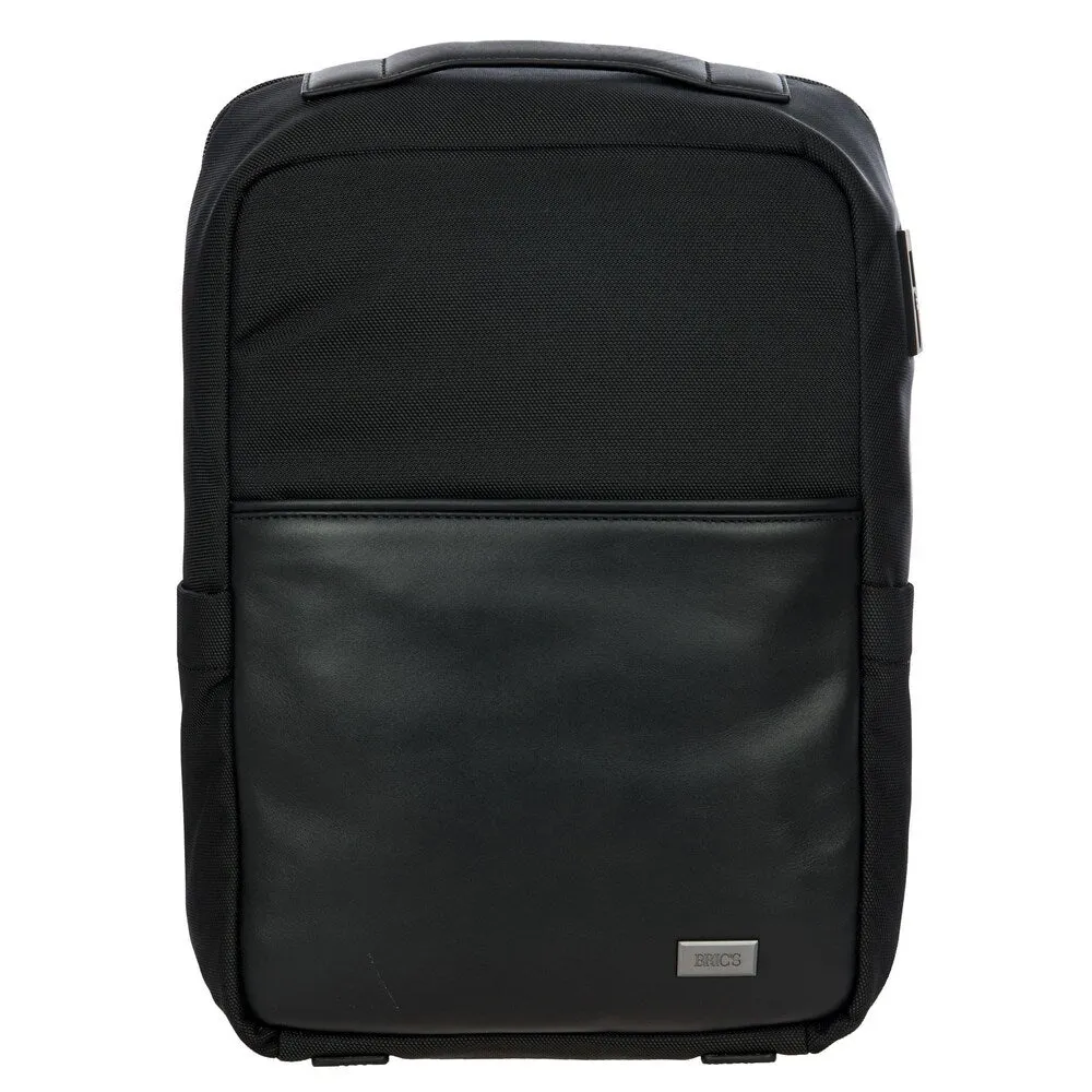 Brics Monza backpack, black