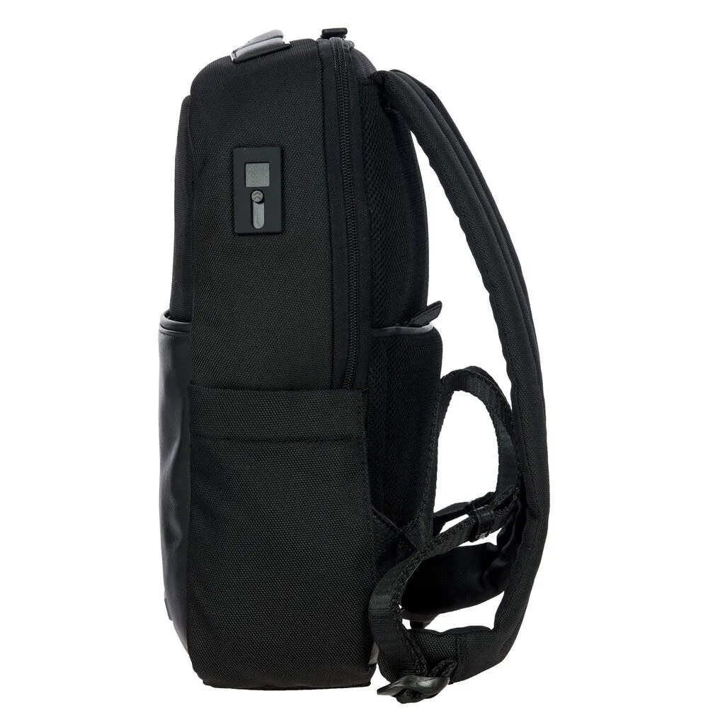 Brics Monza backpack, black