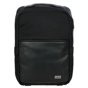 Brics Monza backpack, black