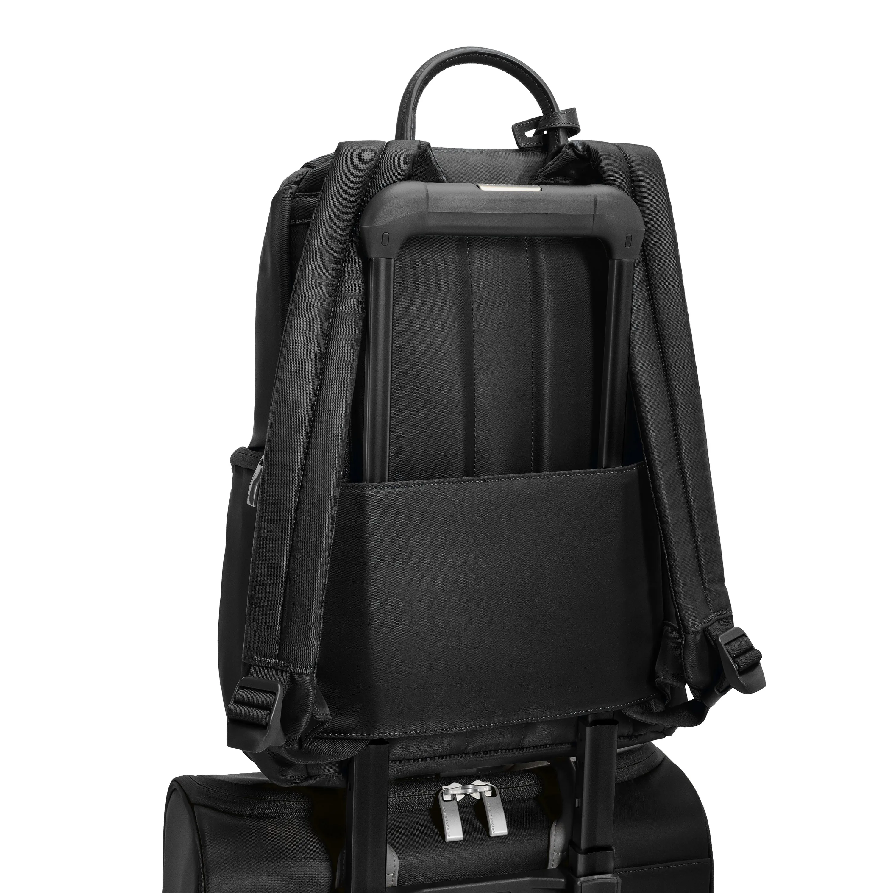 Briggs & Riley RHAPSODY U-Zip Backpack