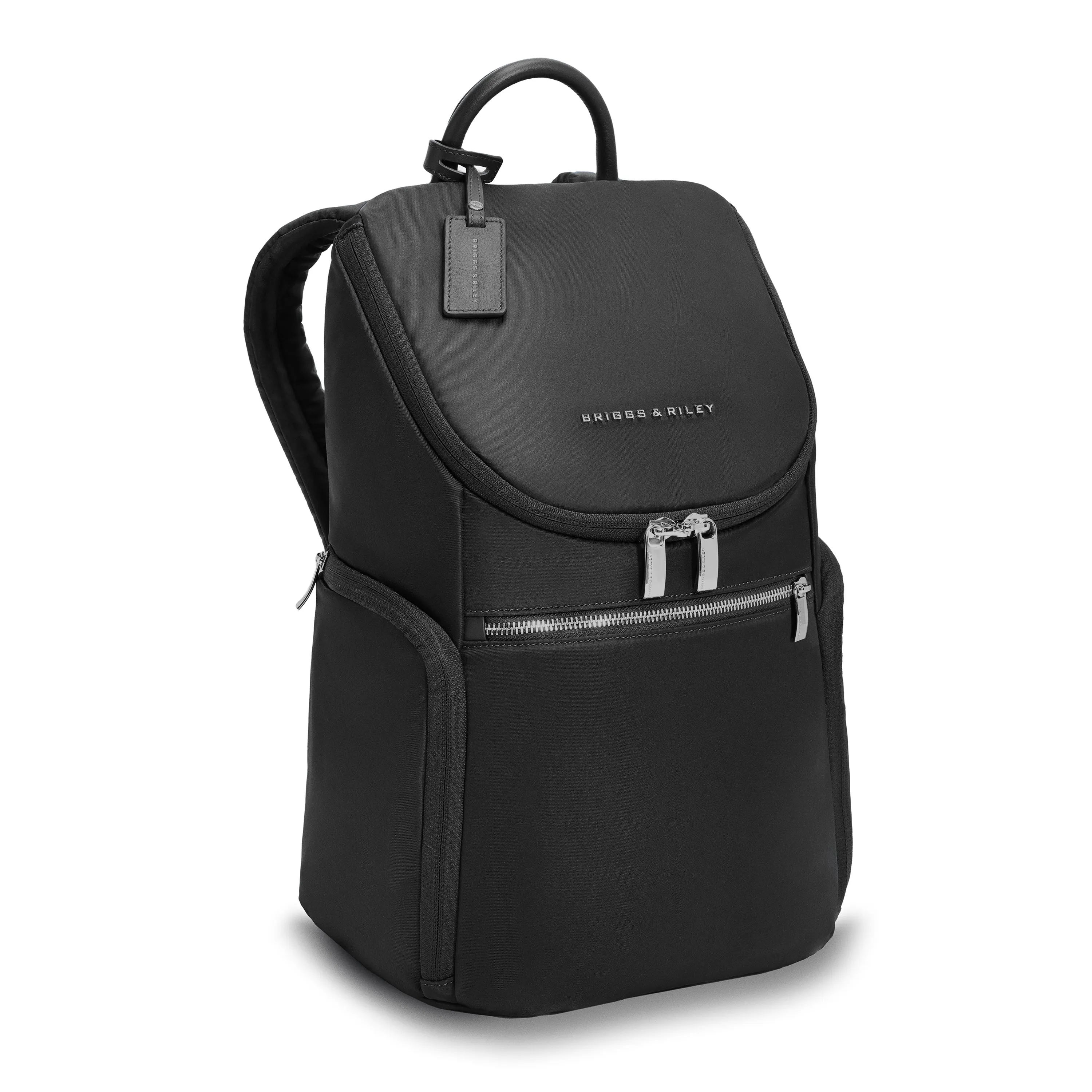 Briggs & Riley RHAPSODY U-Zip Backpack