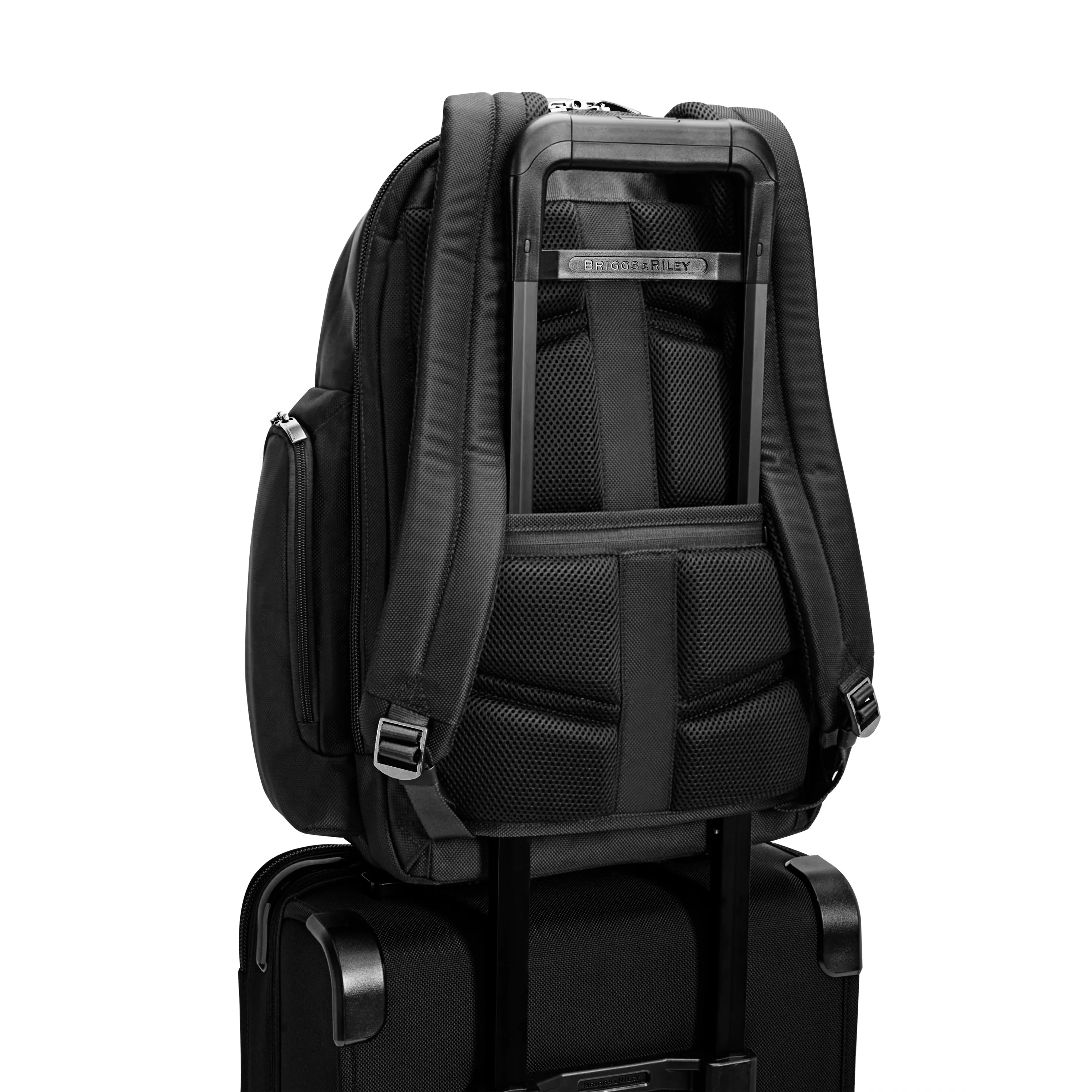 Briggs & Riley @WORK Large Cargo Backpack NEW