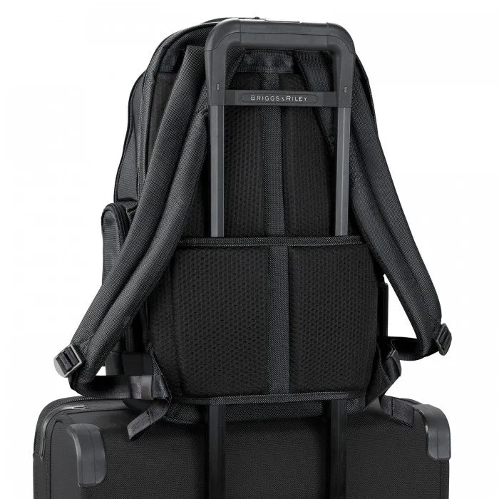 Briggs & Riley @WORK Medium Cargo Backpack