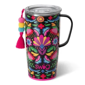 Caliente Travel Mug