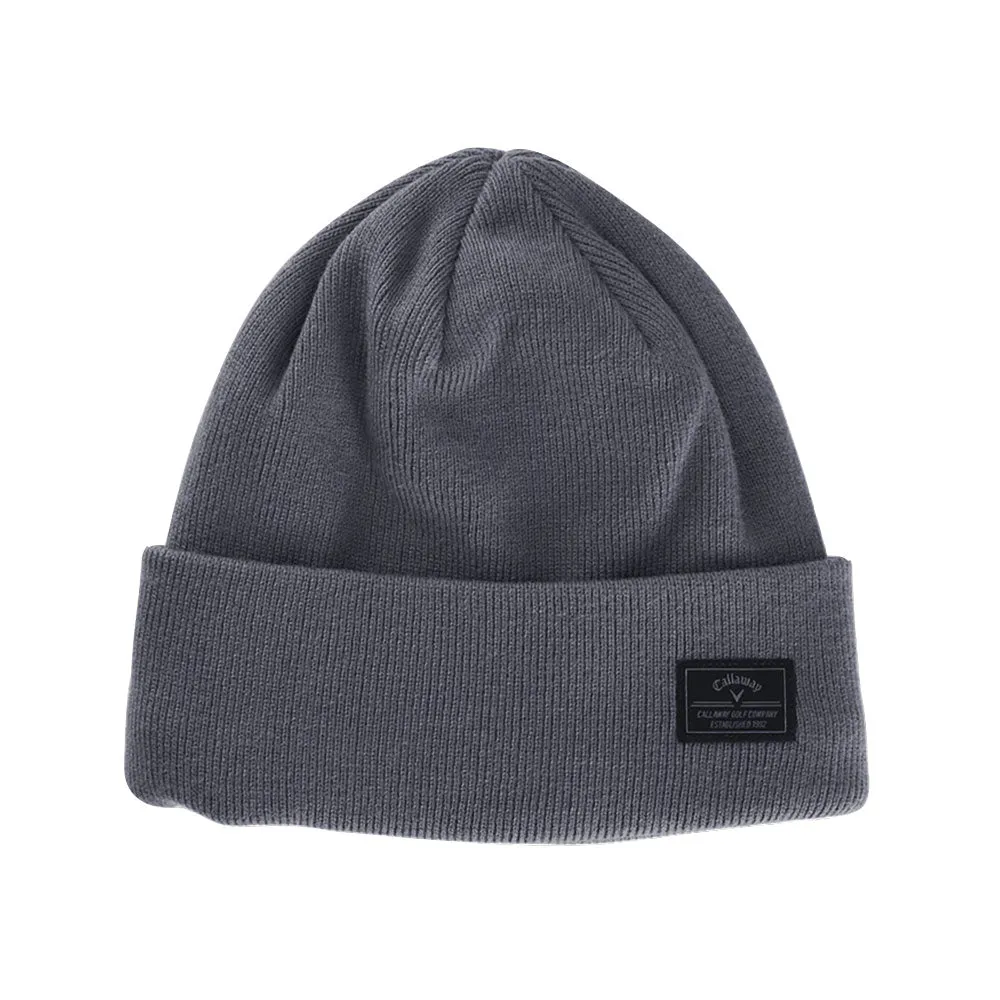 Callaway Winter Term Mens Golf Beanie