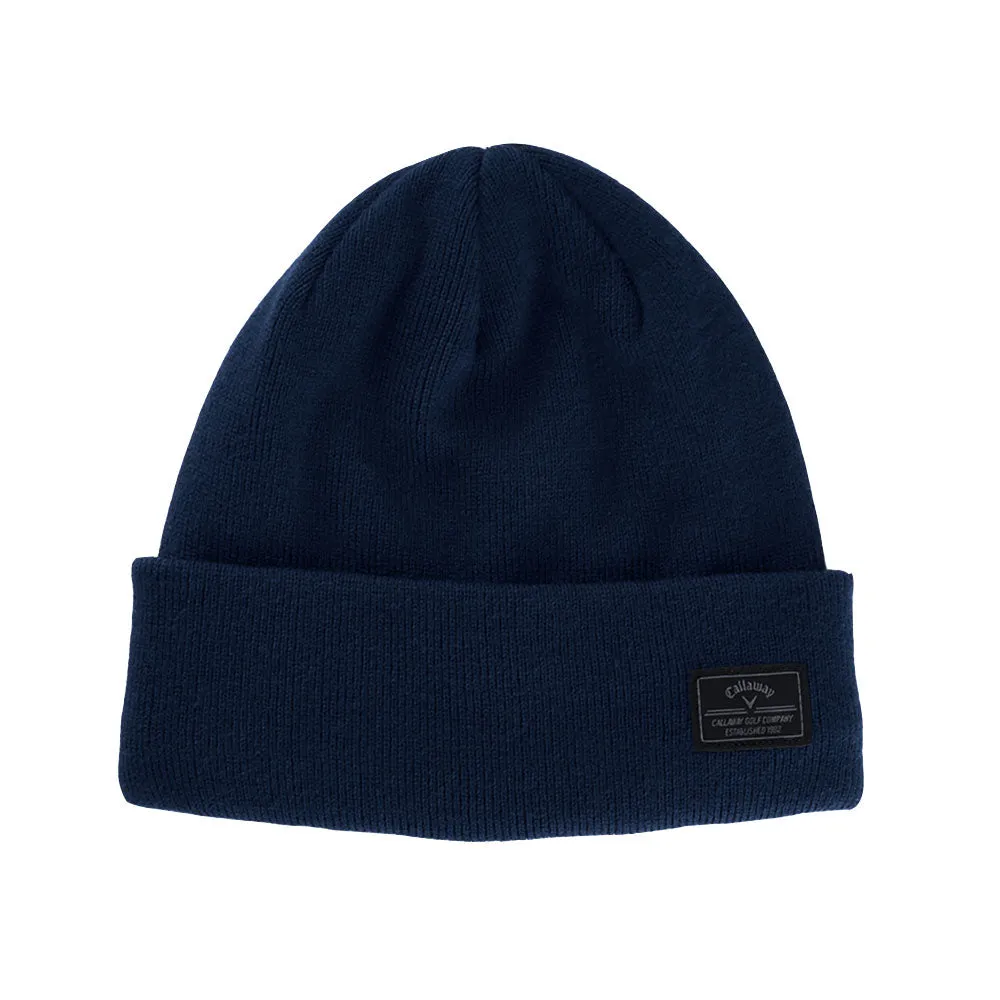 Callaway Winter Term Mens Golf Beanie