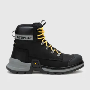 Cat Mens Colorado Expedition WP Boot Black/Grey  _ 174046 _ Black