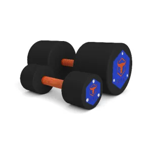 Cerakote Dumbbells - Customer's Product with price 18600.00