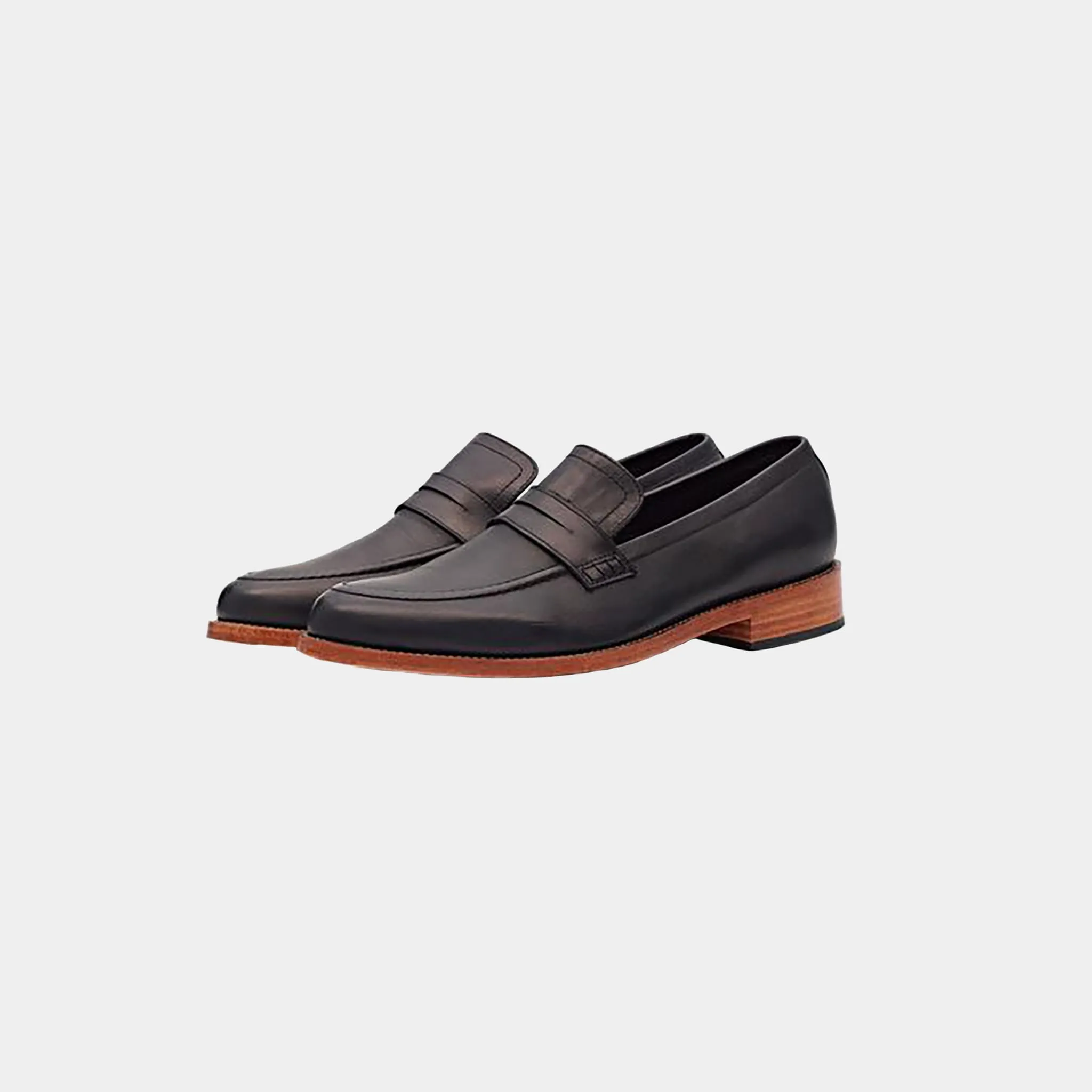 Chamberlain Penny Loafer