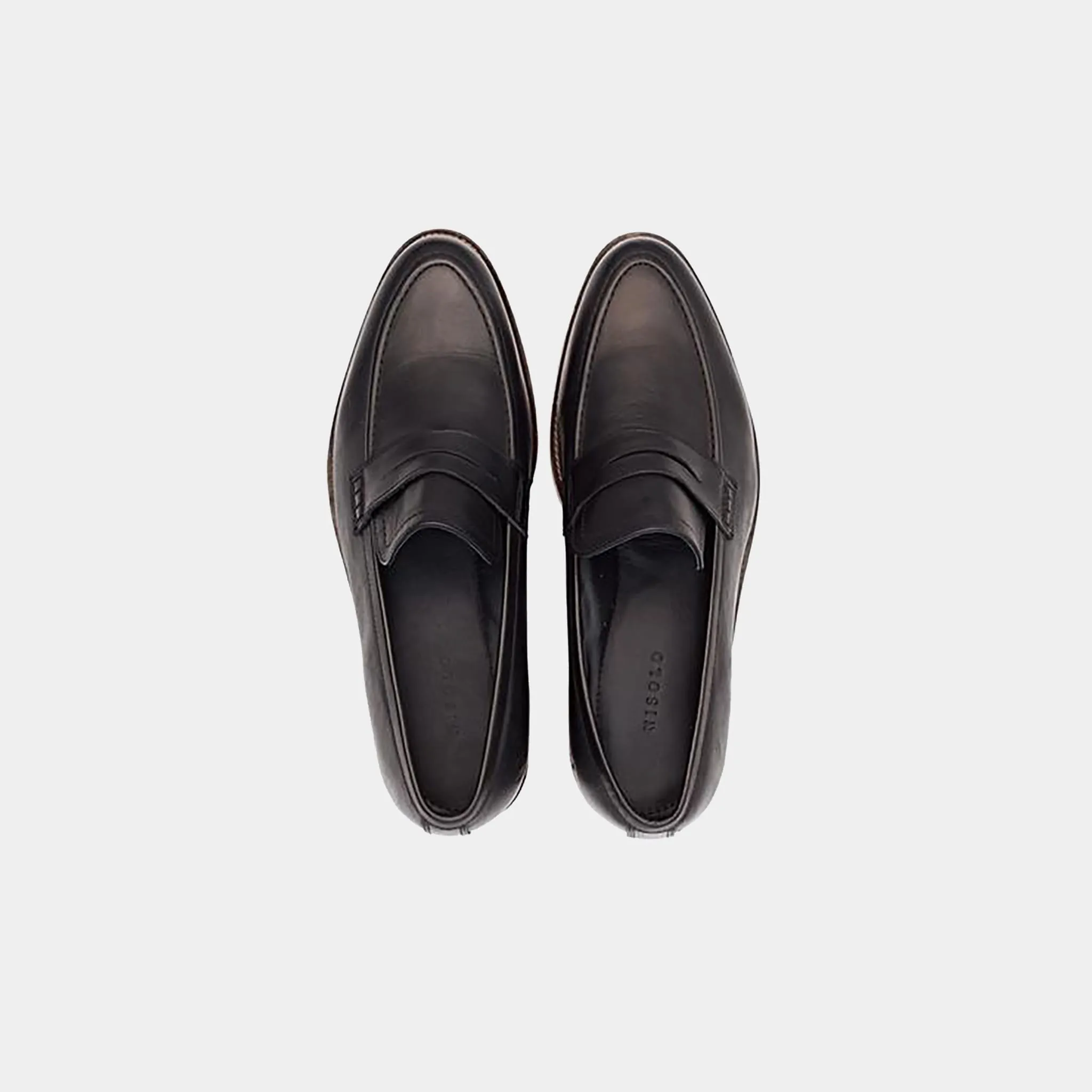 Chamberlain Penny Loafer