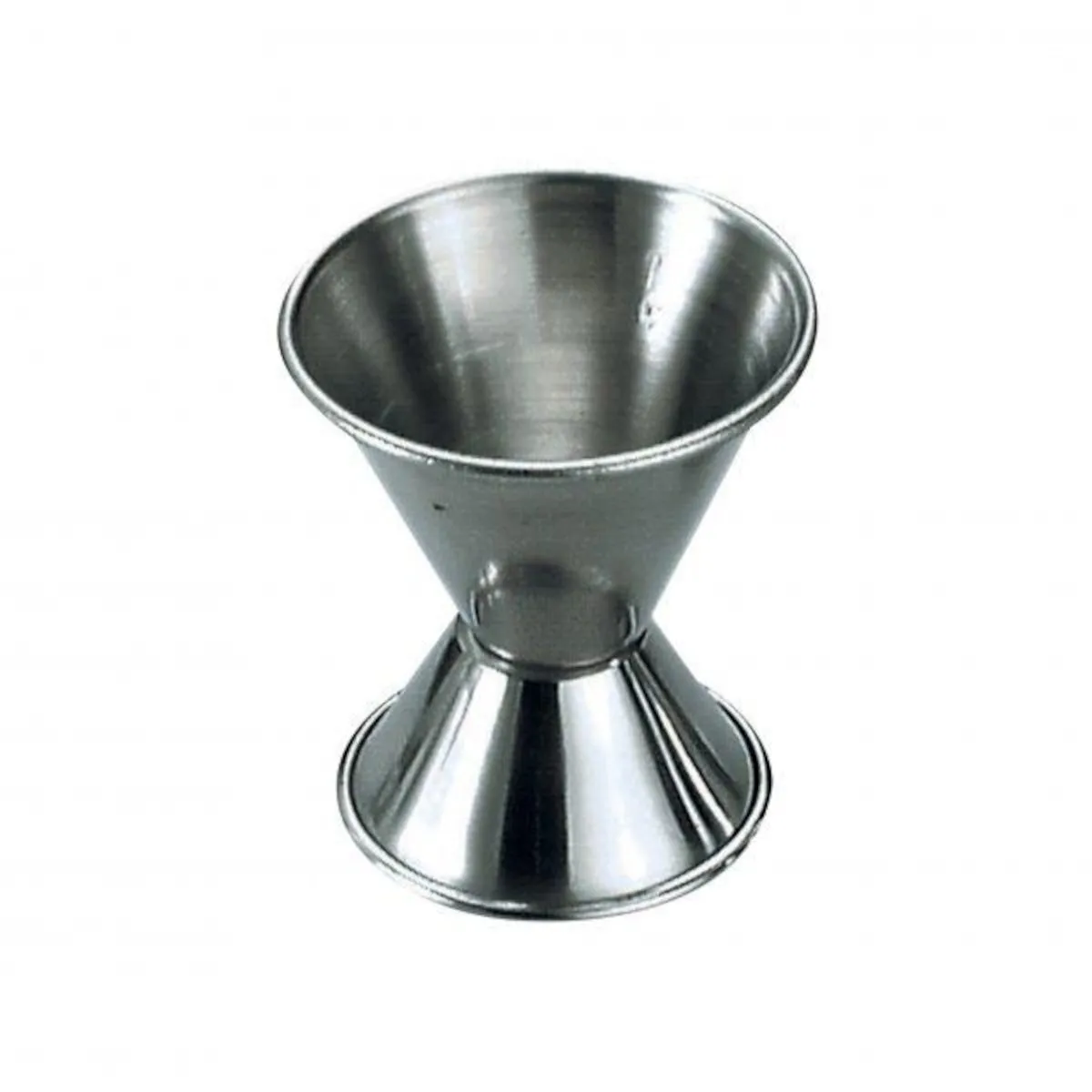 Chef Inox Measure Jigger 15ml/30ml