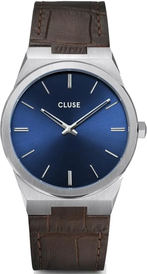 CLU Watch Vigoureux Mens