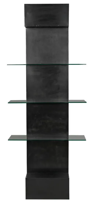 Colombo Shelving