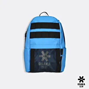 Compact Backpack - Dynamic Cobalt