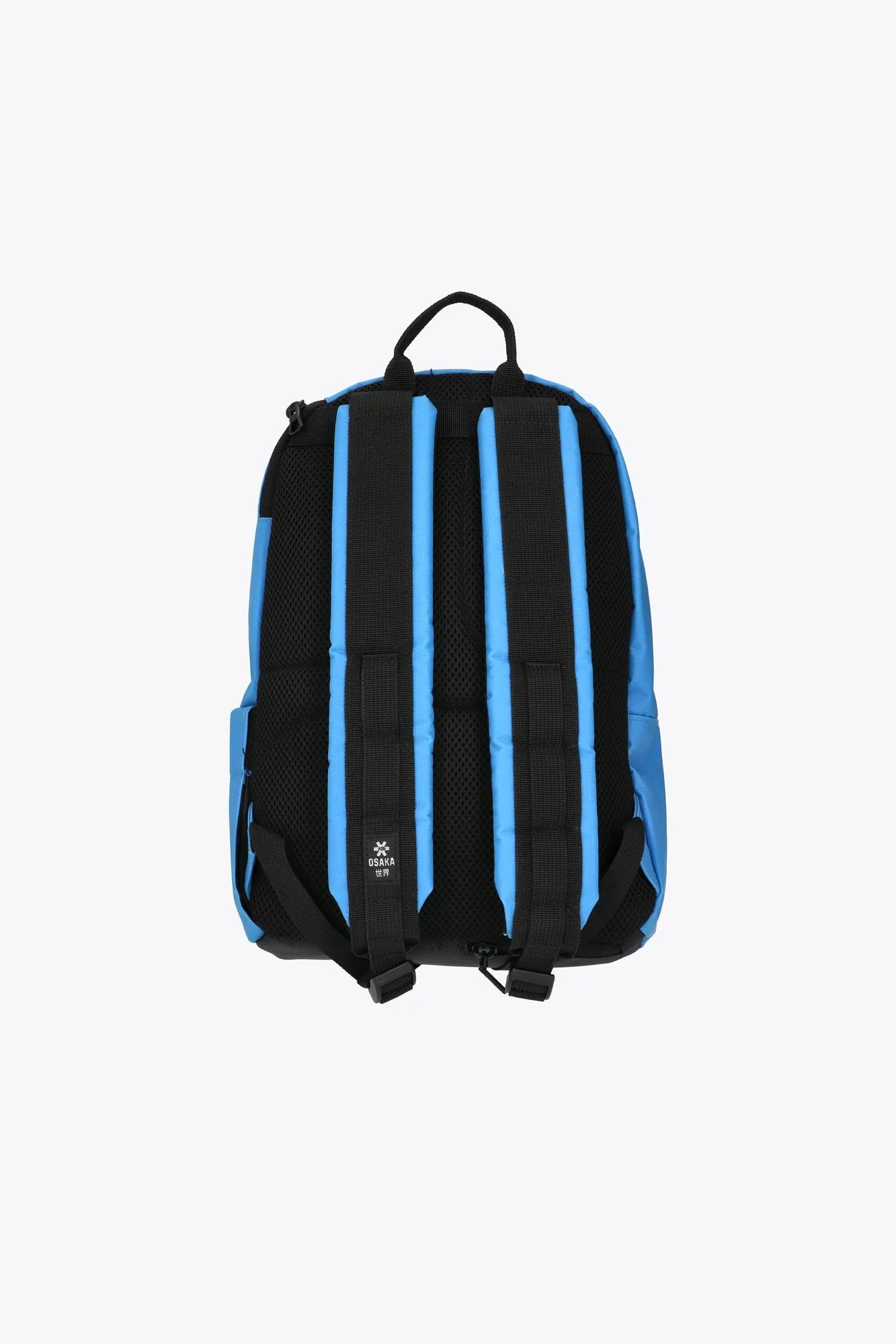 Compact Backpack - Dynamic Cobalt