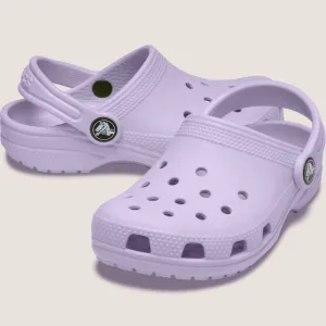 Crocs Kids Classic Clog