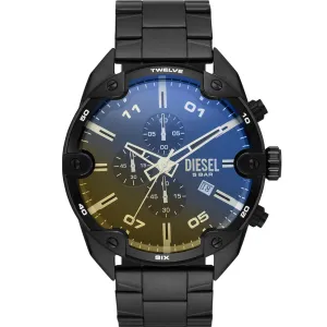 Diesel DZ4609 Spike Chronograph