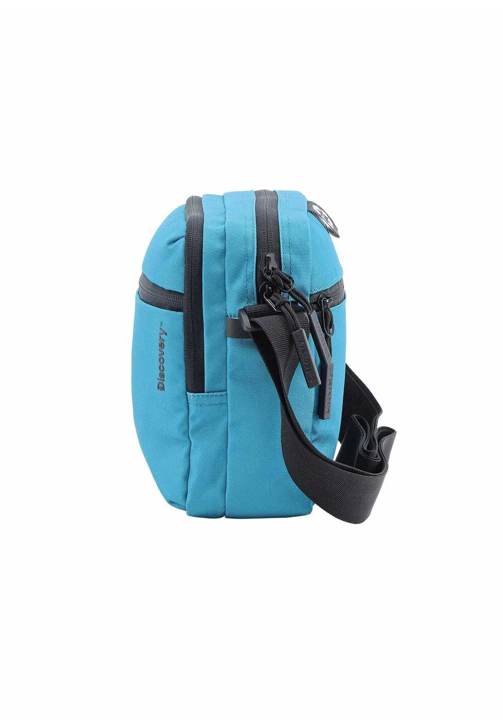 Discovery Metropolis backpack, blue