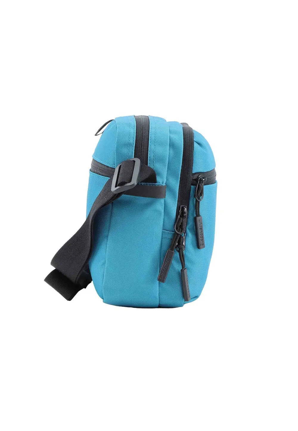 Discovery Metropolis backpack, blue