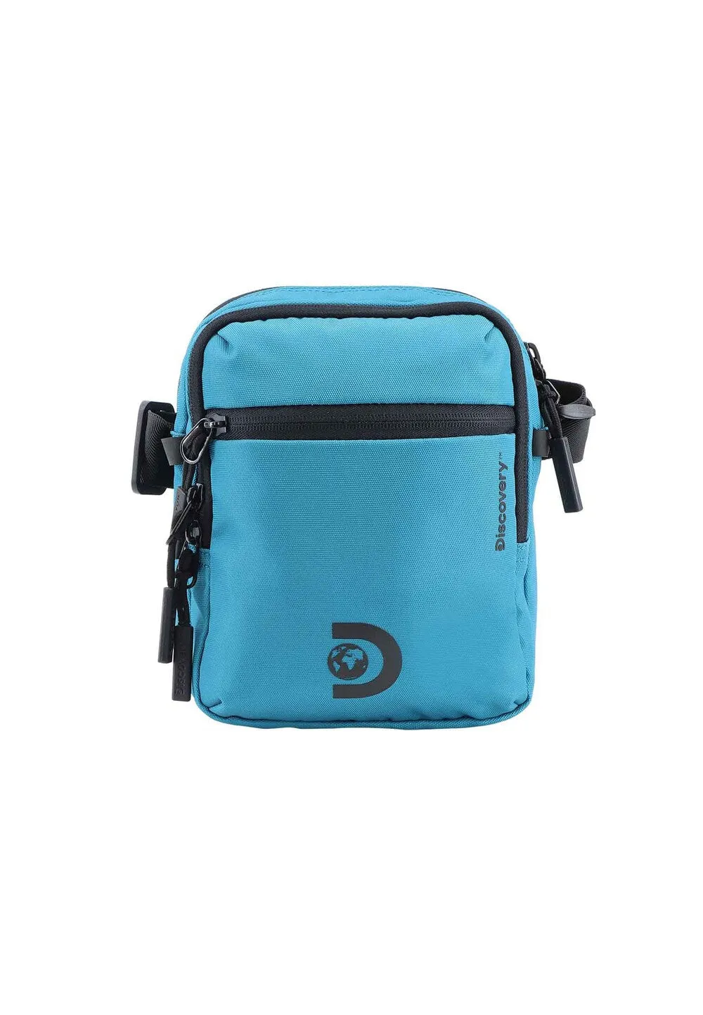 Discovery Metropolis backpack, blue