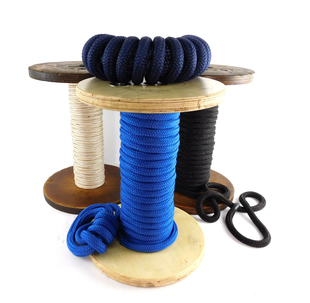 Double Braid Nylon Rope