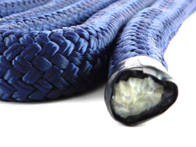 Double Braid Nylon Rope