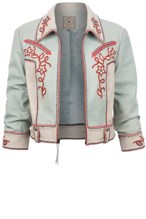 Double D Ranch Universe Stampede Jacket