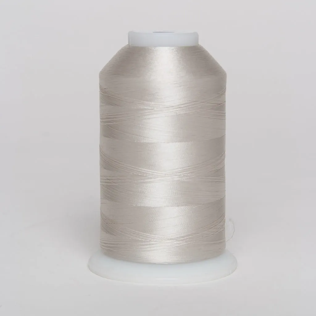 Exquisite Polyester 101 LIGHT SILVER - 5000 Meter