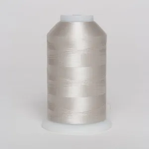 Exquisite Polyester 101 LIGHT SILVER - 5000 Meter