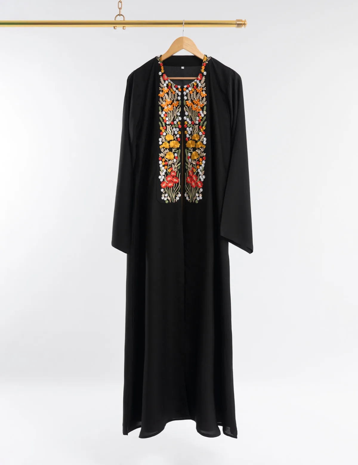 FLORETTA DISCOVERY ABAYA