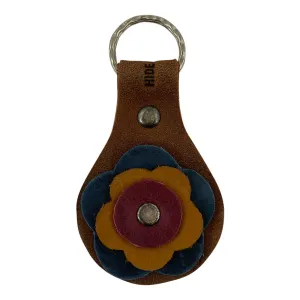 Flower Keychain