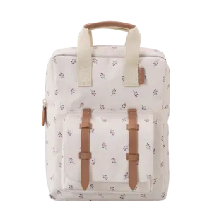 Fresk Backpack Small | Berries