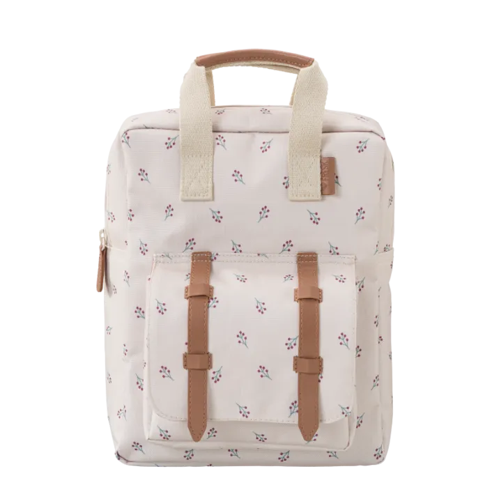 Fresk Backpack Small | Berries